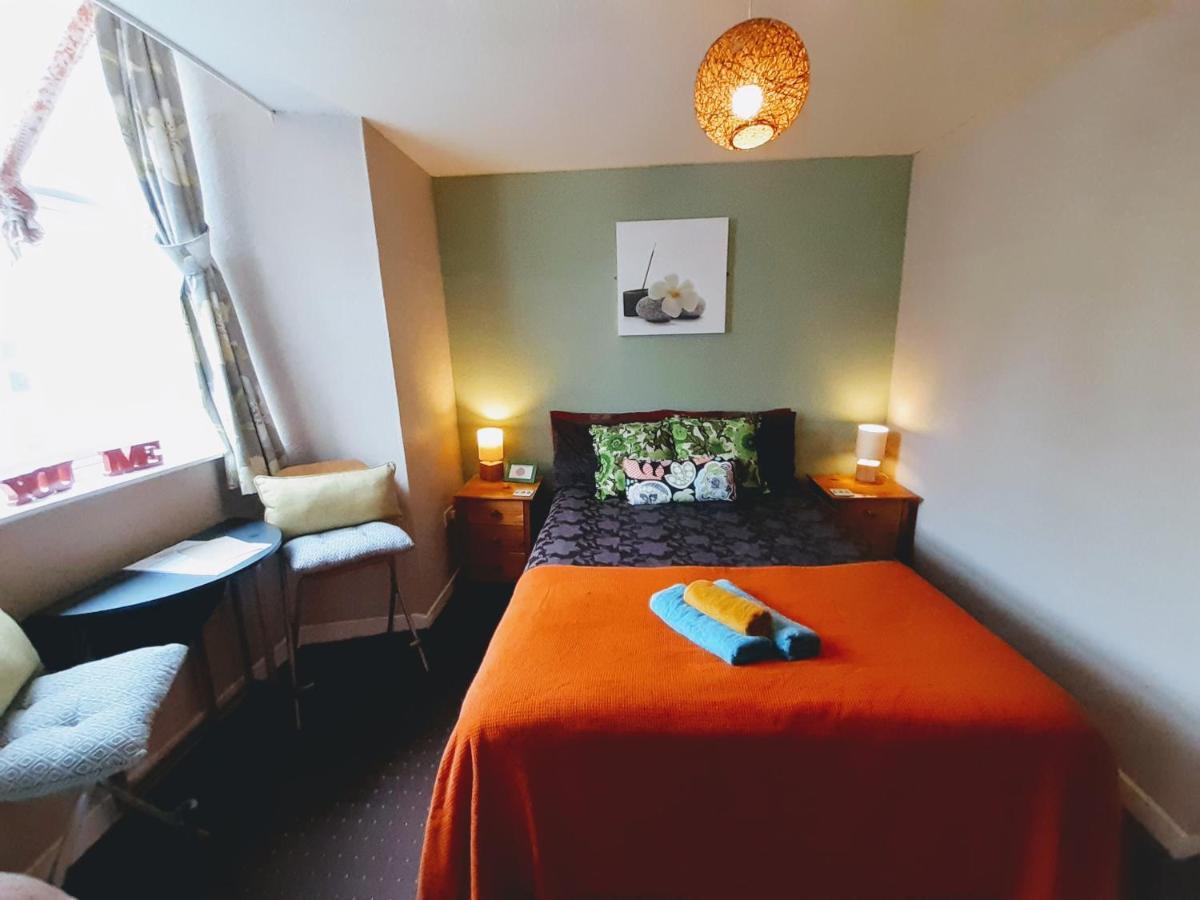 Aabalree Guest House Дънди Екстериор снимка