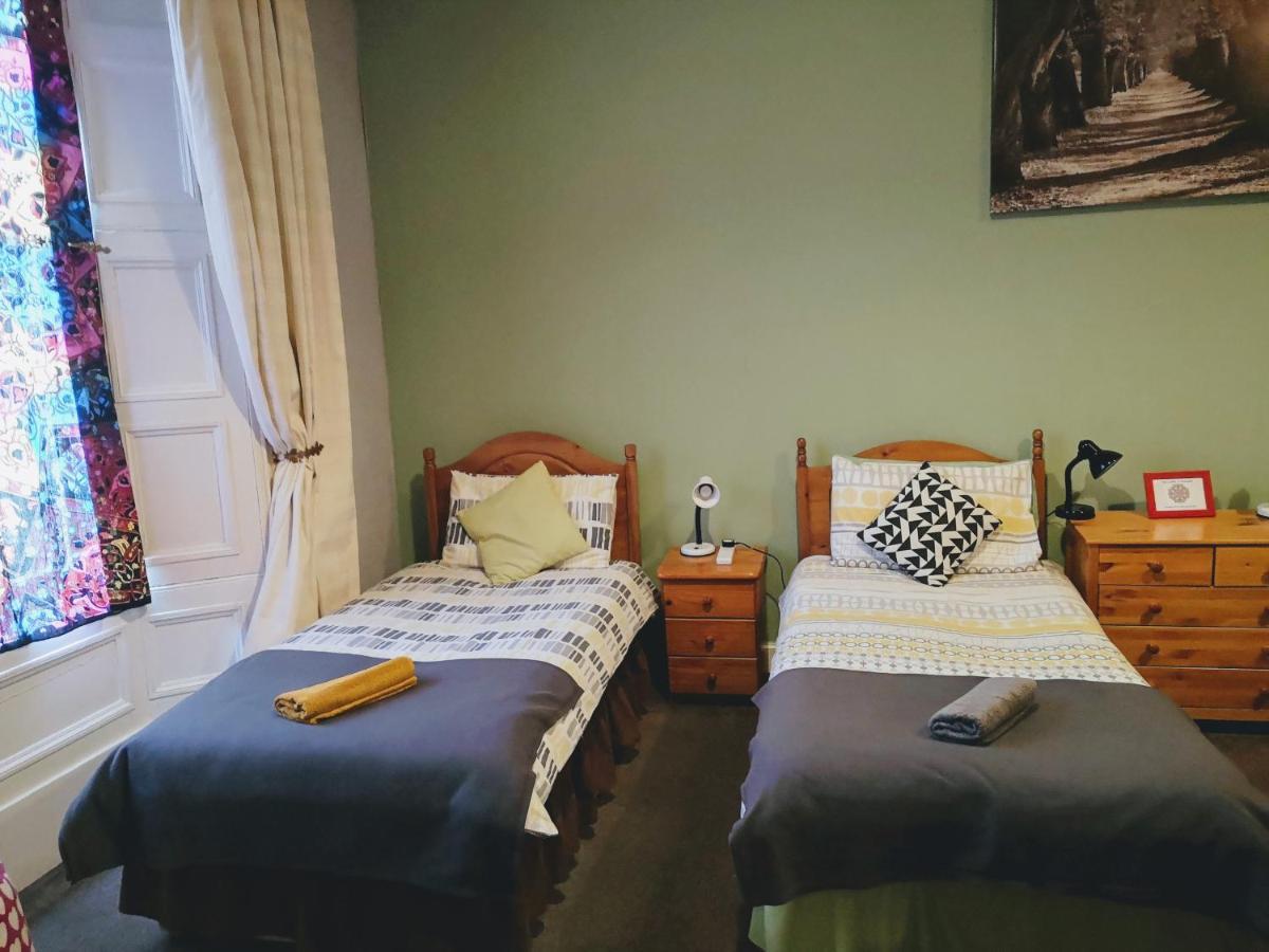 Aabalree Guest House Дънди Екстериор снимка