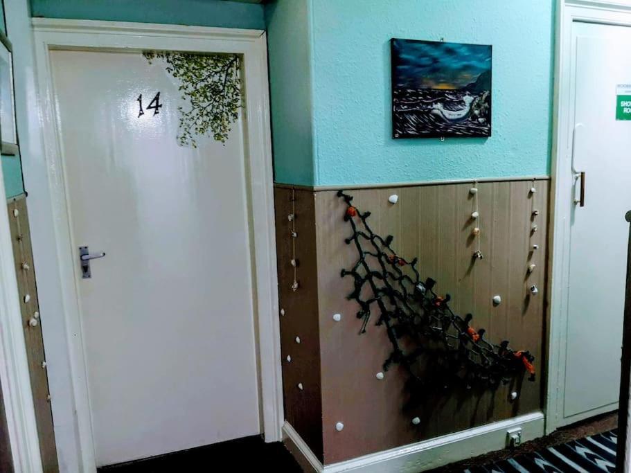 Aabalree Guest House Дънди Екстериор снимка